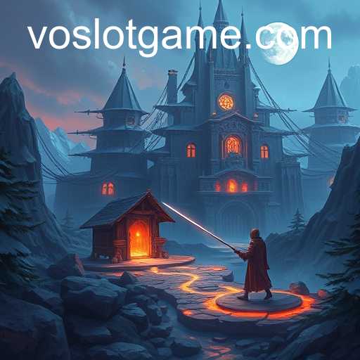 Exploring the Allure of Adventure Games on Voslot