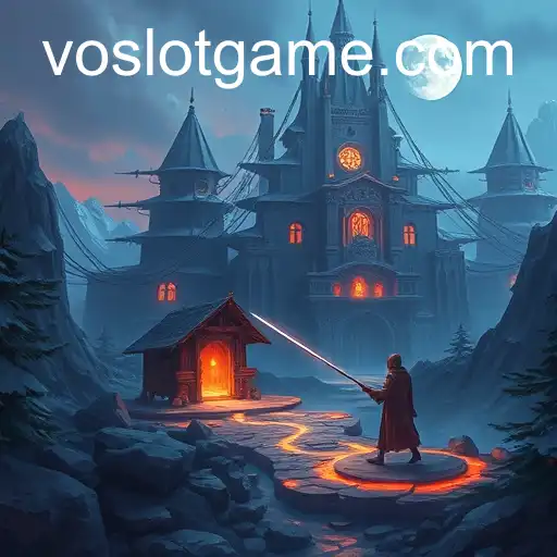 Exploring the Allure of Adventure Games on Voslot