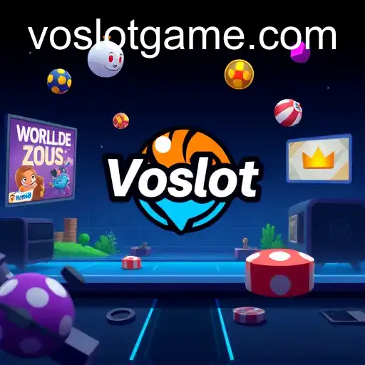Exploring the World of Casual Games: A Dive into Voslot's Fascinating Offerings