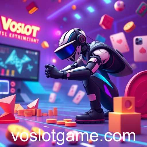 Digital Evolution in the Gaming World