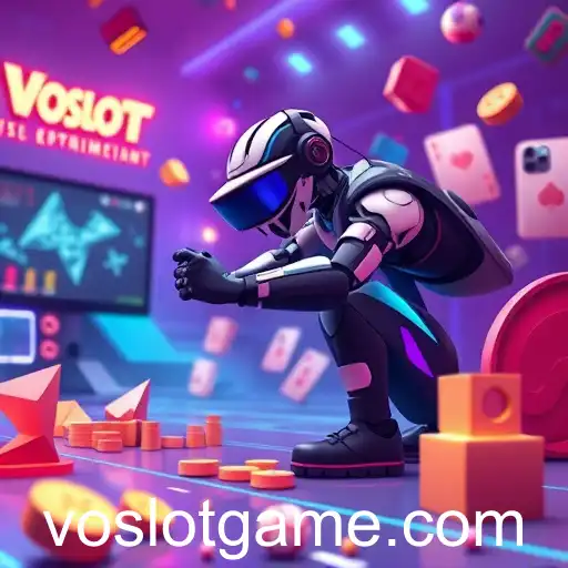 Digital Evolution in the Gaming World