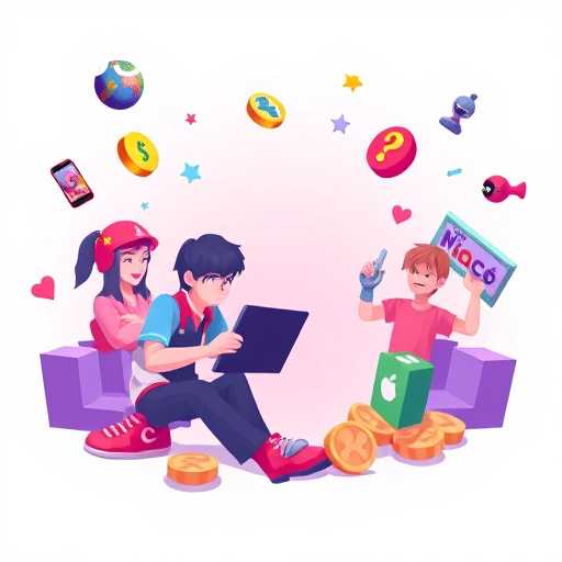 The Evolution and Influence of Gaming Platforms