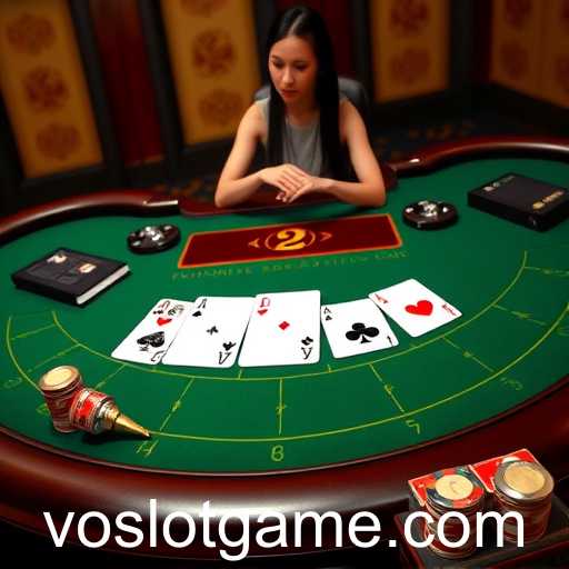 Online Gaming in the Voslot Era