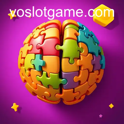 Exploring the Allure of Puzzle Games on Voslot