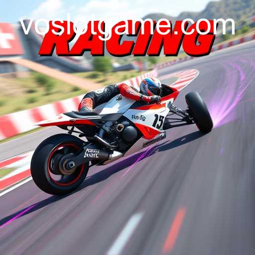 The Thrilling World of Racing Games: A Dive into Voslot's Adrenaline-Pumping Category