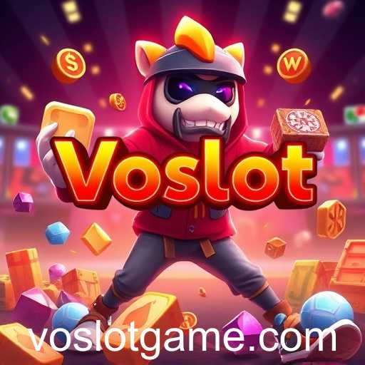 The Rise of Online Gaming: Exploring the Voslot Phenomenon