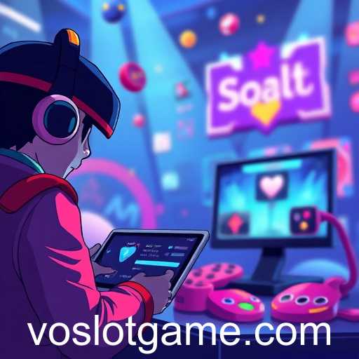 The Rise of Voslot in the Gaming Industry