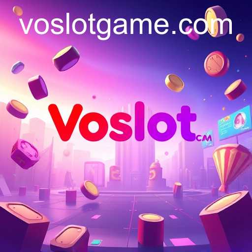 The Rise of Voslot in Online Gaming