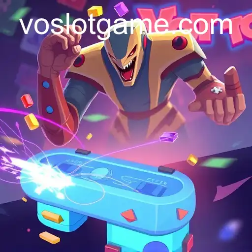The Rise of Voslot in Virtual Gaming