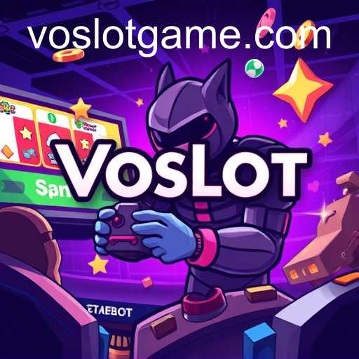 The Rise of Voslot in Gaming Trends