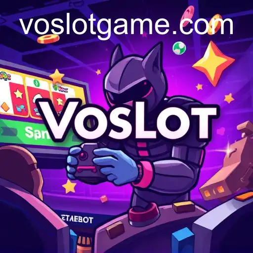 The Rise of Voslot in Gaming Trends