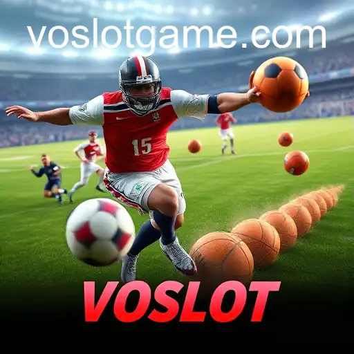 Exploring the Thrilling World of 'Sports Games' on Voslot