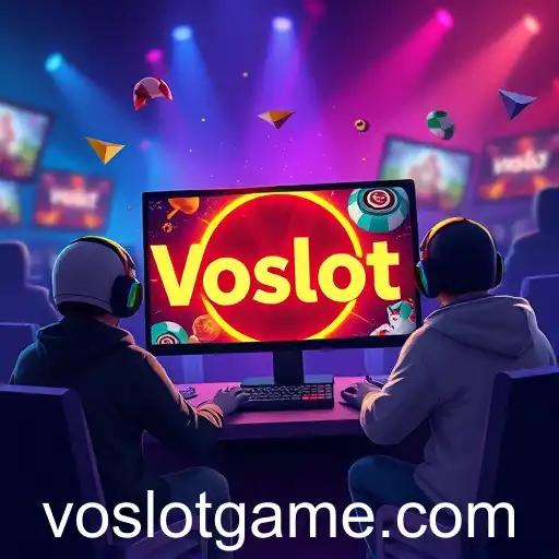 The Surge of Online Gaming in the Digital Era