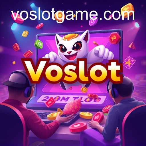 The Evolution of Voslot in the Gaming Industry