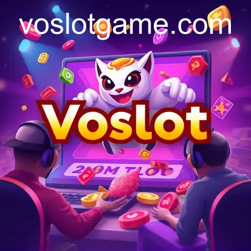 The Evolution of Voslot in the Gaming Industry