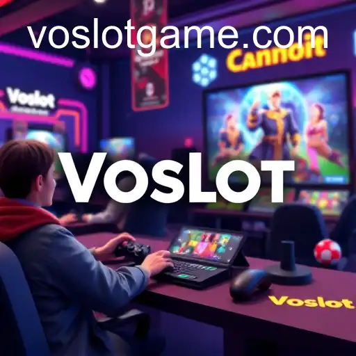 The Rise of Voslot in Online Gaming