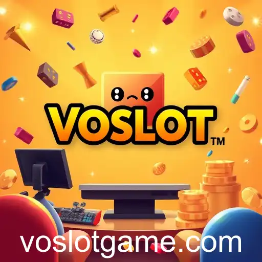 The Rise of Voslot: Gaming in the Modern Era