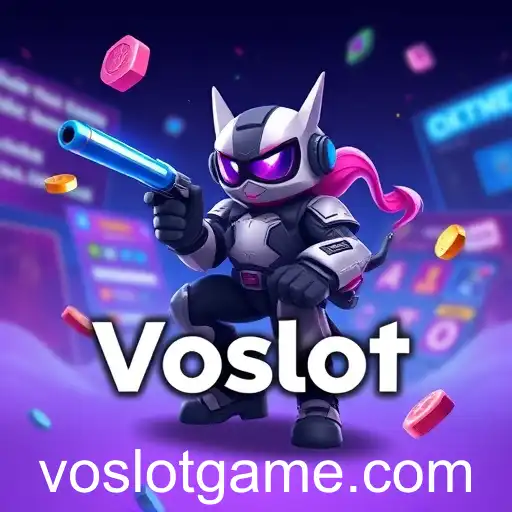 Digital Revolution in Gaming: Voslot's Impact