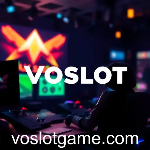 Voslot Expands in Gaming Arena