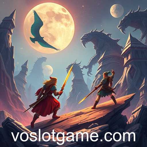 Voslot Gaming Experience: A 2025 Perspective