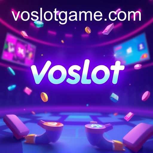 Voslot: Revolutionizing Online Gaming in the New Era