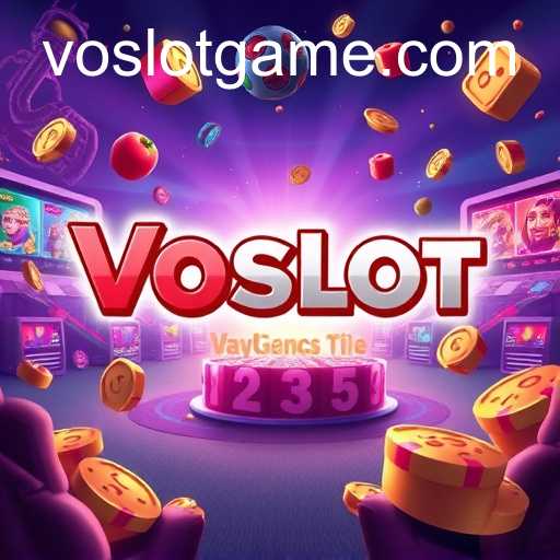 Gaming Giant Voslot Navigates Global Innovations