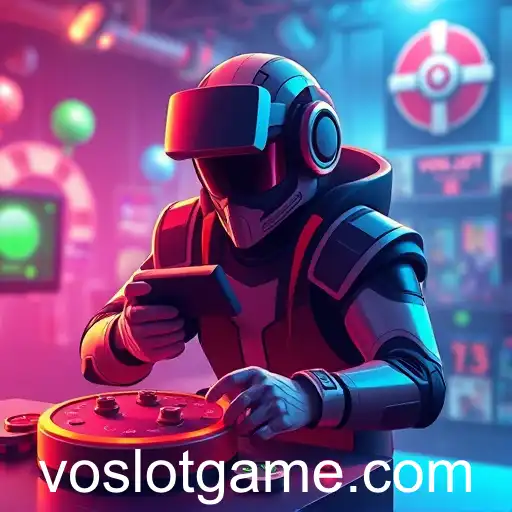 Voslot: A Game Changer in Online Gaming