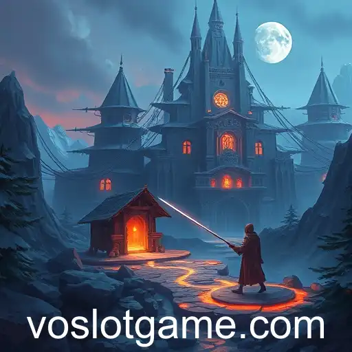 Voslot Gaming Revolution