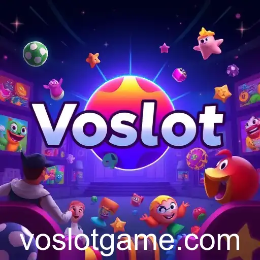 Voslot: Evolution and Trends in Online Gaming