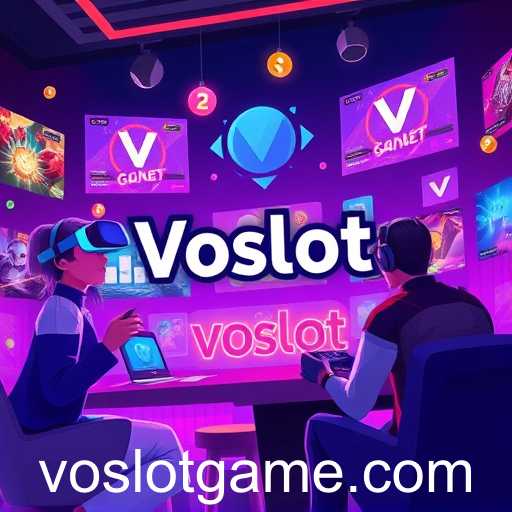 Voslot: Shaping Online Gaming in 2025