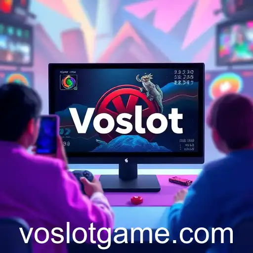 Voslot: A Hub for Gamers in 2025