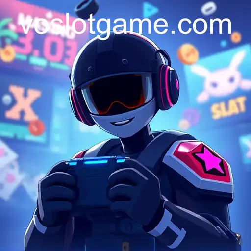 Voslot's Rise in the Gaming Industry